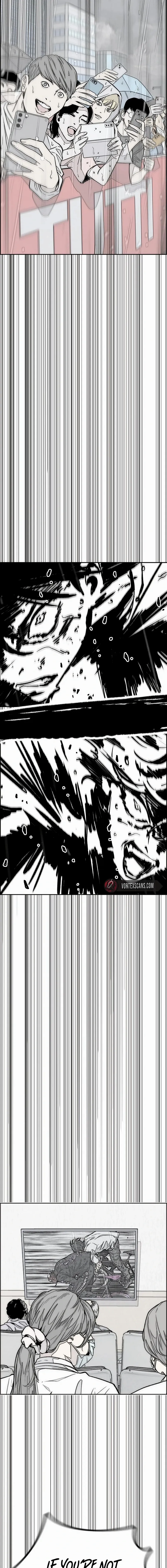 Wind Breaker Chapter 545 16